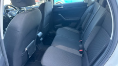 Volkswagen Polo 1.0 TSI Life 5dr Petrol Hatchback
